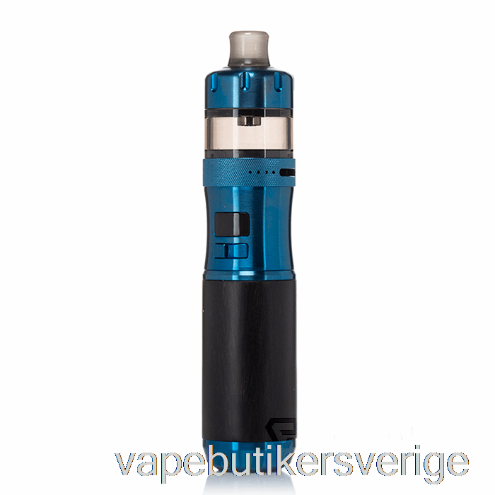 Vape Sverige Bp Mods X Dovpo Lightsaber Pod Mod Kit - Model.l Blå